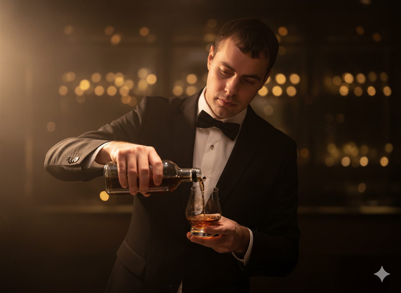 Lounge Bar — L'Écu Vaudois