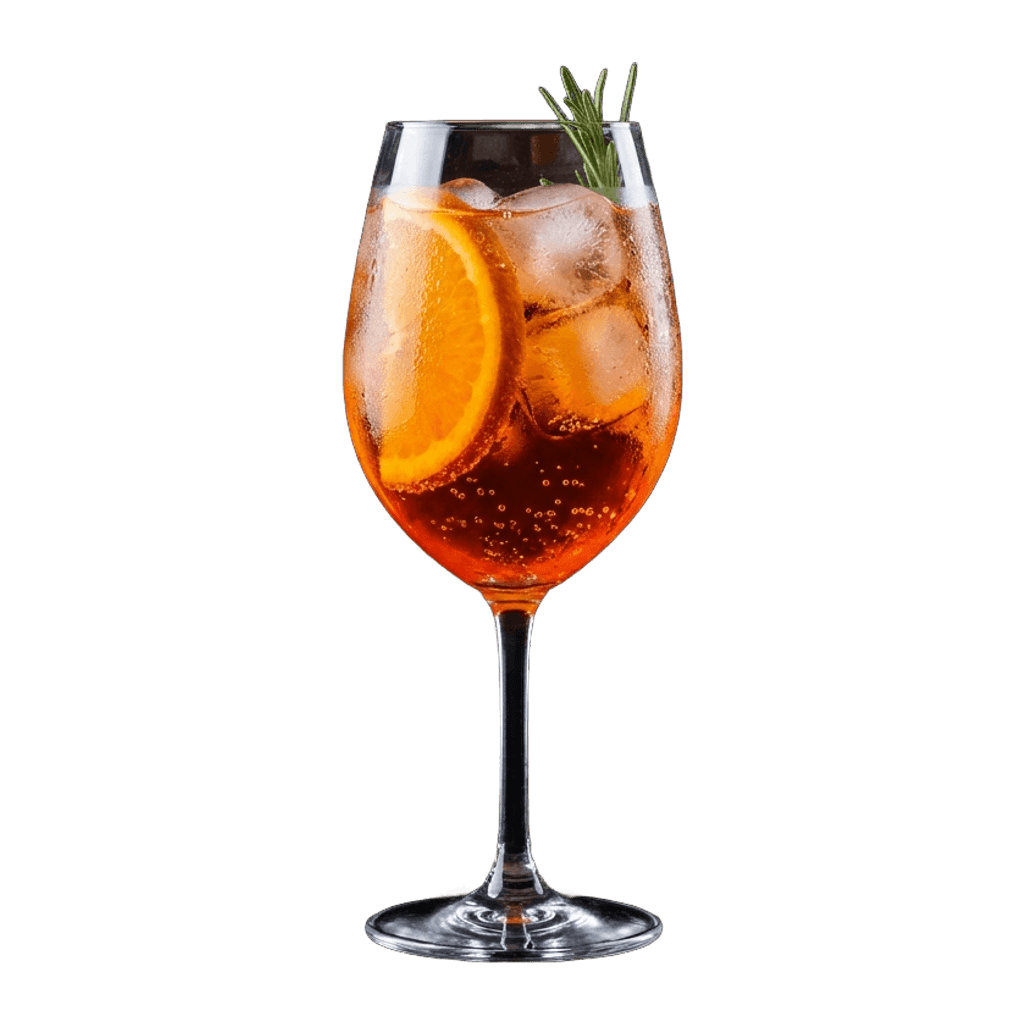 Aperol Spritz
