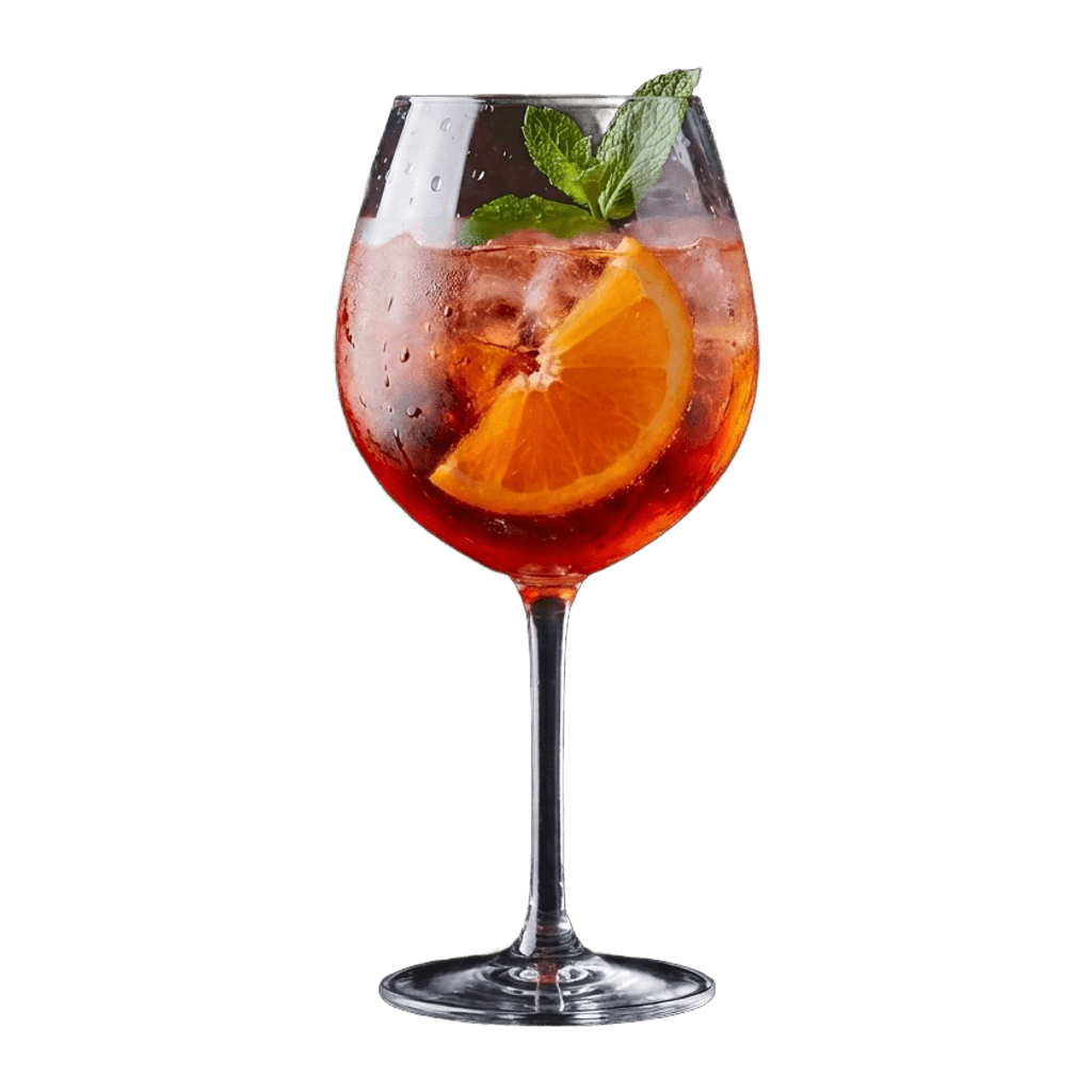 Campari Spritz