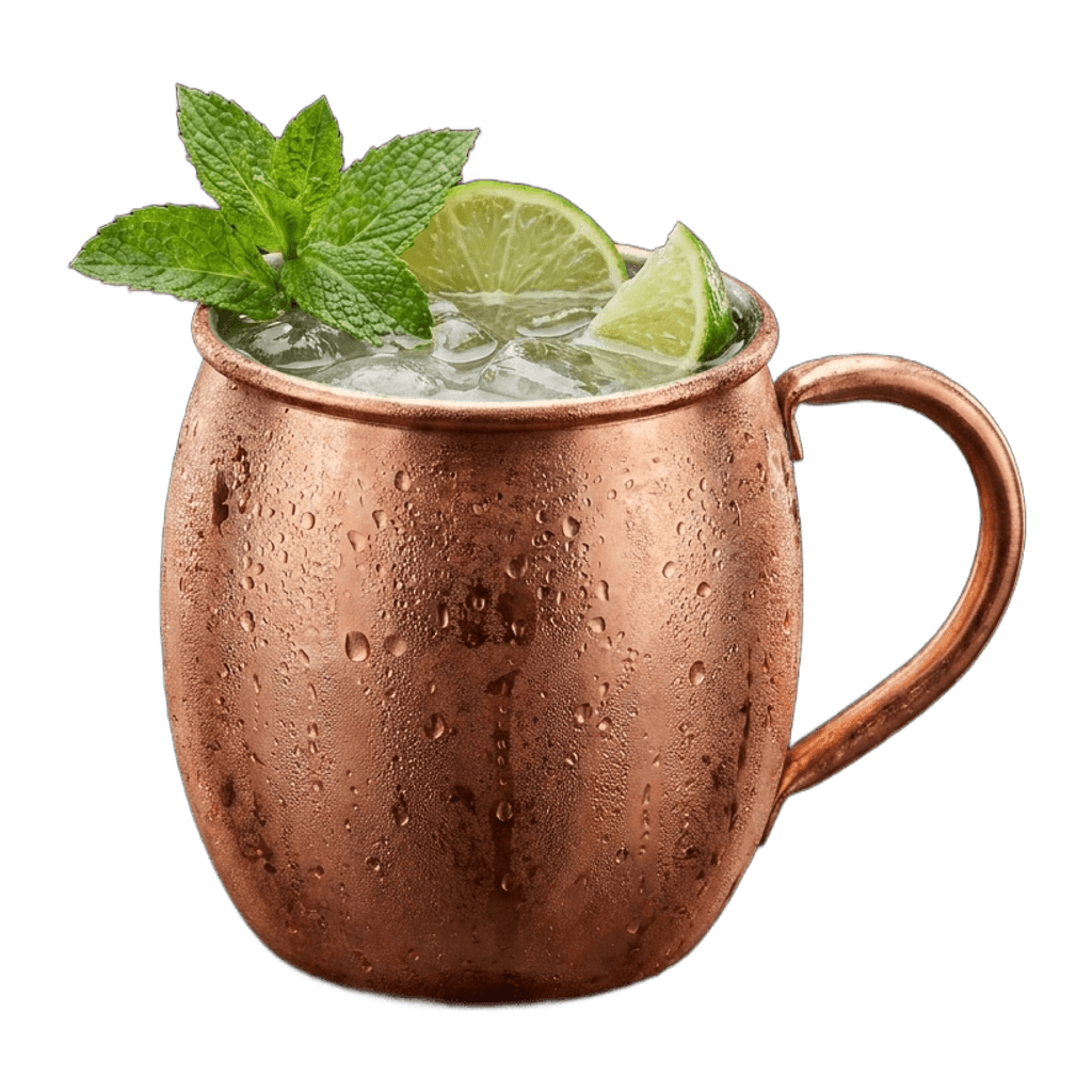 Moscow Mule