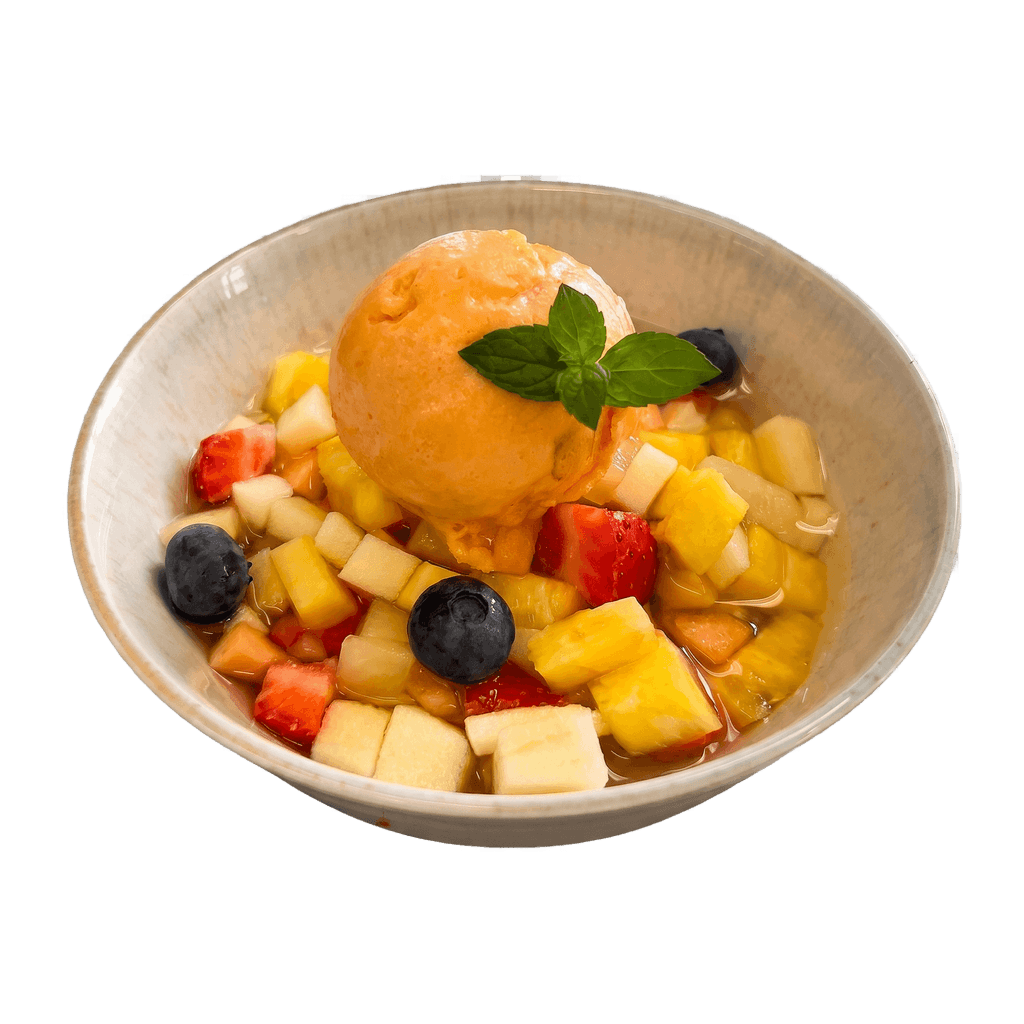 Salade de fruits frais