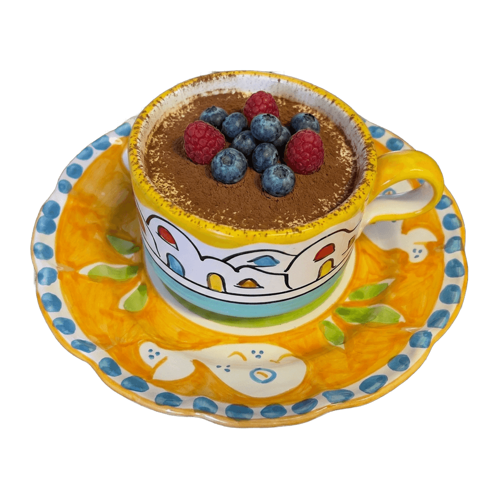 Tiramisù