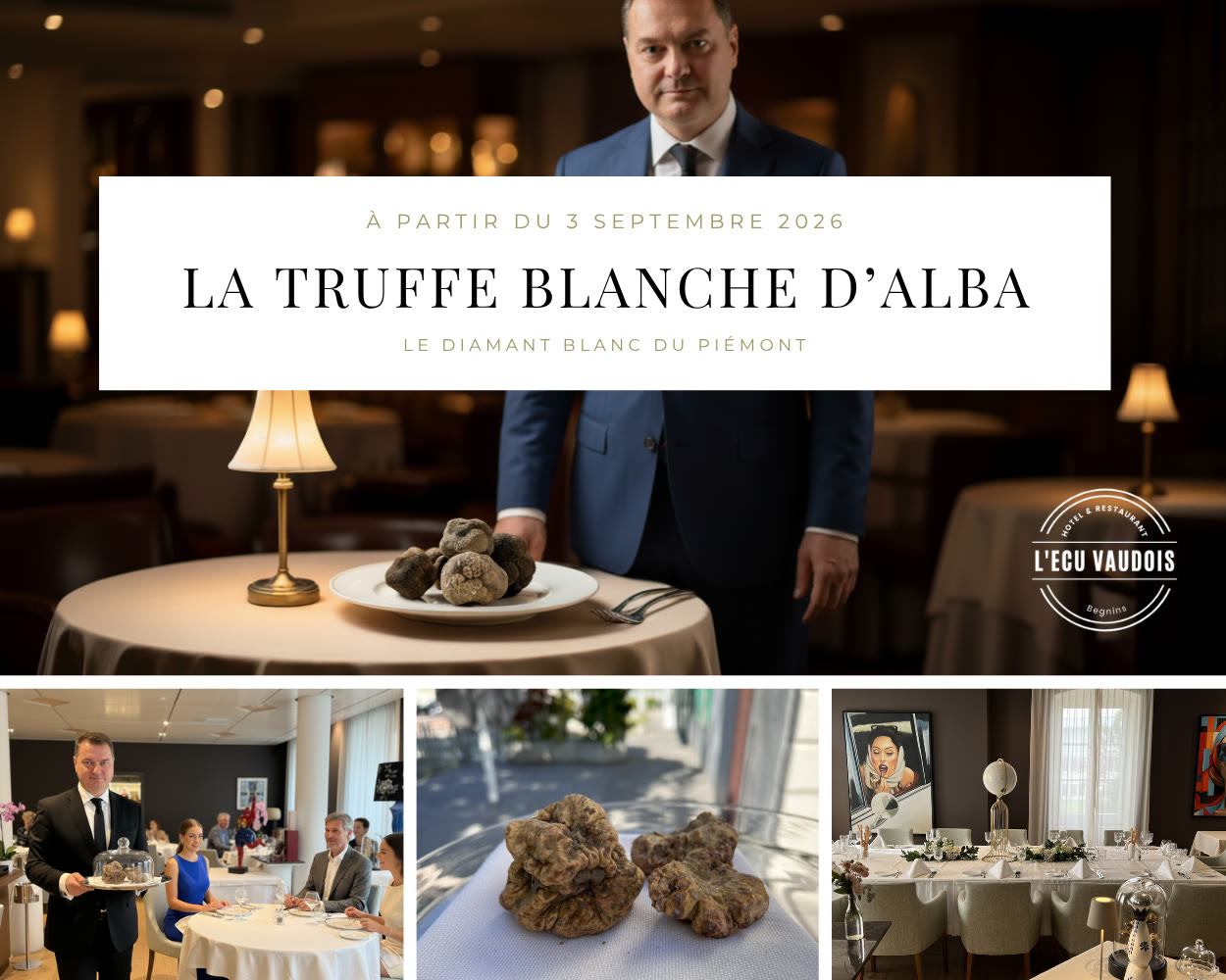 Le parfum de l’automne