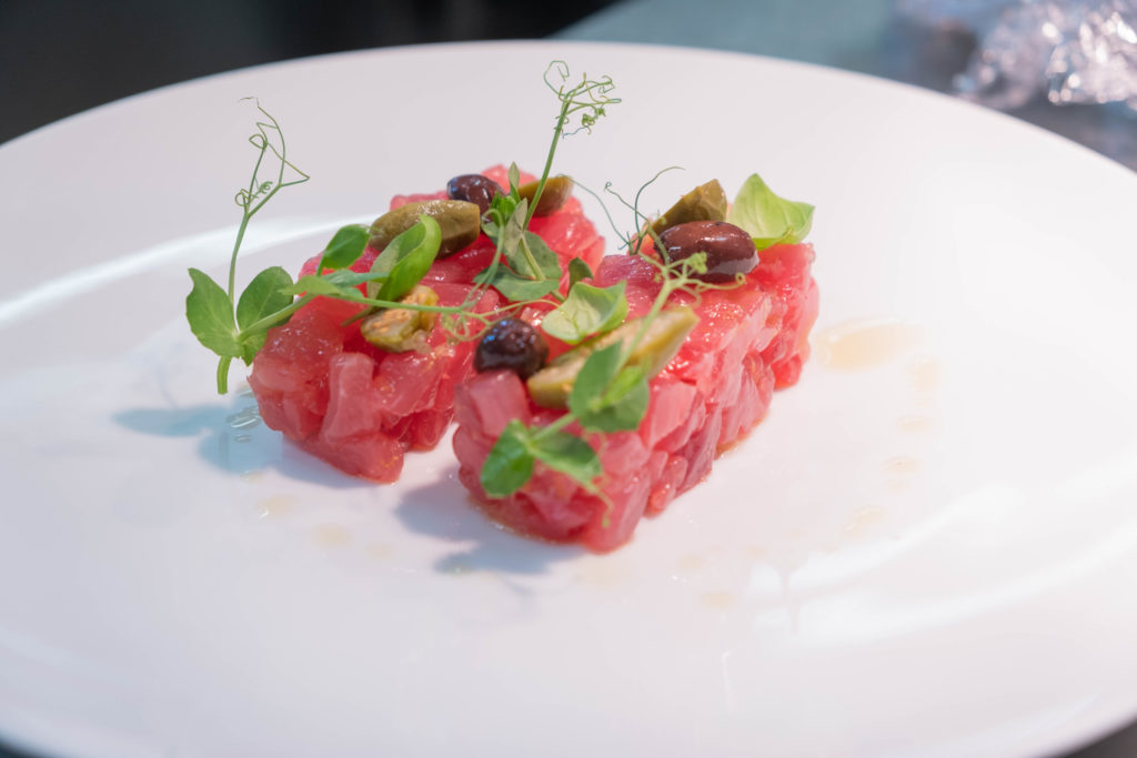 Tartare_de_thon_Lac_Leman Tartare_de_thon_Ecu_Vaudois